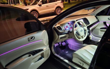 Nissan Teana, 2012 год, 1 350 000 рублей, 11 фотография