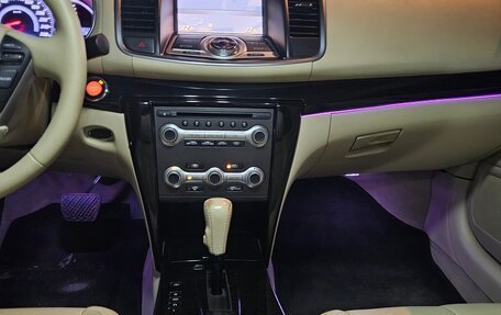 Nissan Teana, 2012 год, 1 350 000 рублей, 13 фотография
