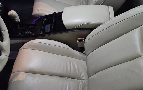 Nissan Teana, 2012 год, 1 350 000 рублей, 14 фотография