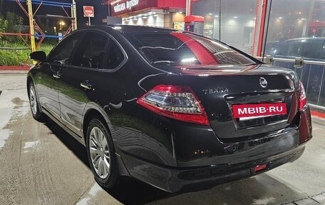 Nissan Teana, 2012 год, 1 350 000 рублей, 6 фотография