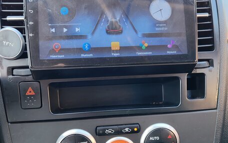 Nissan Tiida, 2011 год, 600 000 рублей, 10 фотография