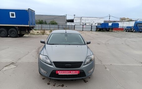 Ford Mondeo IV, 2010 год, 980 000 рублей, 8 фотография