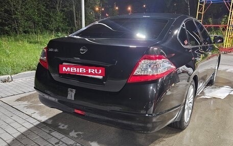 Nissan Teana, 2012 год, 1 350 000 рублей, 7 фотография