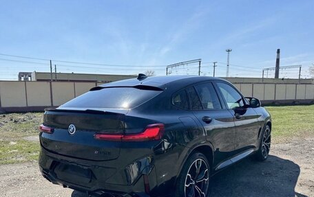 BMW X4, 2021 год, 4 380 000 рублей, 4 фотография