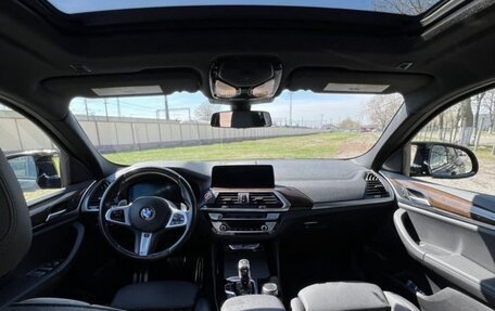 BMW X4, 2021 год, 4 380 000 рублей, 7 фотография