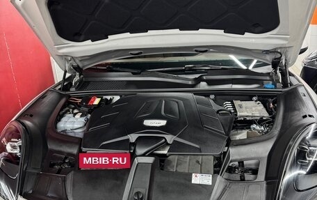 Porsche Cayenne III, 2020 год, 10 500 000 рублей, 6 фотография