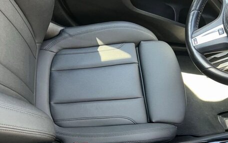 BMW X4, 2021 год, 4 380 000 рублей, 10 фотография