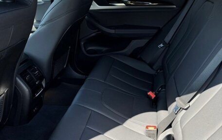 BMW X4, 2021 год, 4 380 000 рублей, 11 фотография
