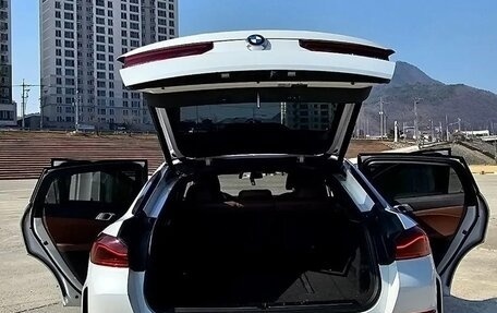 BMW X6, 2022 год, 8 090 000 рублей, 8 фотография