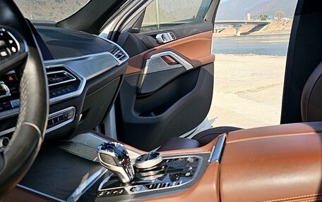 BMW X6, 2022 год, 8 090 000 рублей, 14 фотография