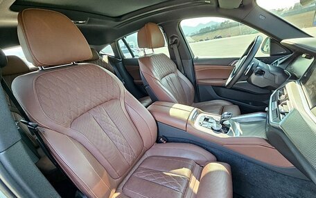BMW X6, 2022 год, 8 090 000 рублей, 16 фотография
