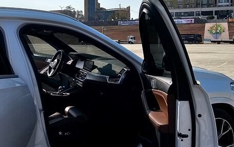BMW X6, 2022 год, 8 090 000 рублей, 15 фотография