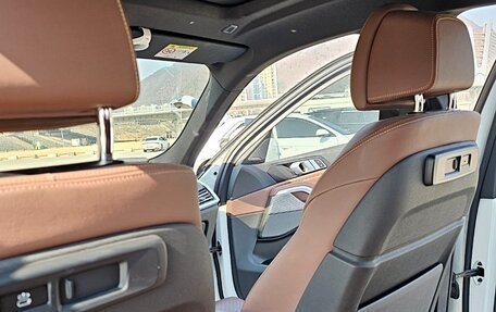 BMW X6, 2022 год, 8 090 000 рублей, 17 фотография