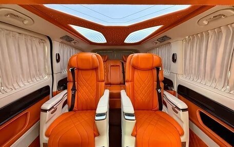 Mercedes-Benz Vito, 2022 год, 3 900 000 рублей, 13 фотография