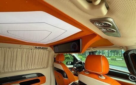 Mercedes-Benz Vito, 2022 год, 3 900 000 рублей, 14 фотография