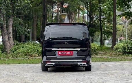 Mercedes-Benz Vito, 2022 год, 3 900 000 рублей, 6 фотография