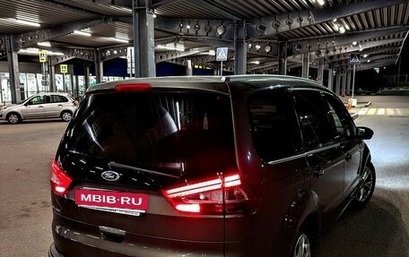 Ford Galaxy II, 2011 год, 880 000 рублей, 4 фотография