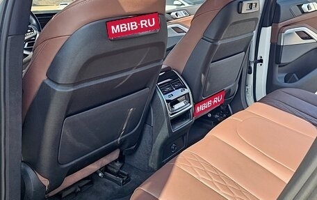 BMW X6, 2022 год, 8 090 000 рублей, 19 фотография