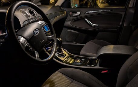 Ford Galaxy II, 2011 год, 880 000 рублей, 9 фотография