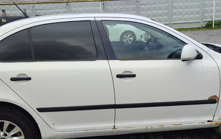 Skoda Octavia, 2012 год, 495 000 рублей, 4 фотография
