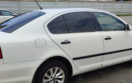 Skoda Octavia, 2012 год, 495 000 рублей, 3 фотография
