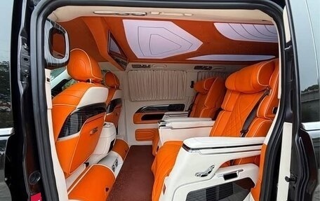 Mercedes-Benz Vito, 2022 год, 3 900 000 рублей, 11 фотография