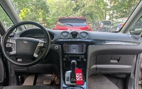 Ford Galaxy II, 2011 год, 880 000 рублей, 6 фотография