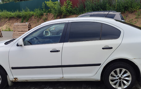 Skoda Octavia, 2012 год, 495 000 рублей, 10 фотография