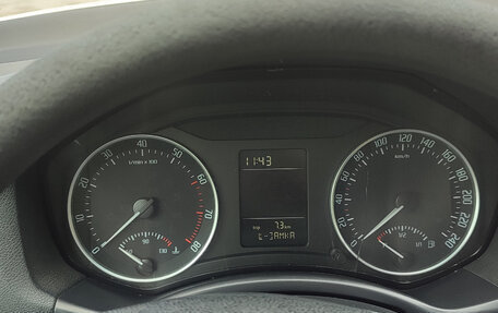 Skoda Octavia, 2012 год, 495 000 рублей, 17 фотография