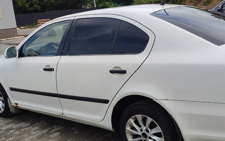 Skoda Octavia, 2012 год, 495 000 рублей, 9 фотография