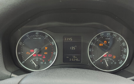 Skoda Octavia, 2012 год, 495 000 рублей, 20 фотография