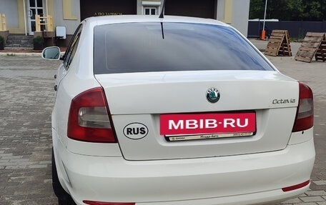 Skoda Octavia, 2012 год, 495 000 рублей, 8 фотография