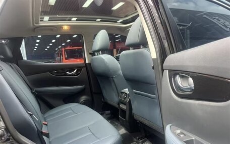 Nissan Qashqai, 2025 год, 2 405 000 рублей, 7 фотография