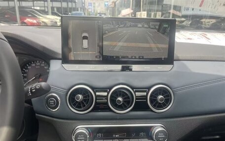 Nissan Qashqai, 2025 год, 2 405 000 рублей, 6 фотография