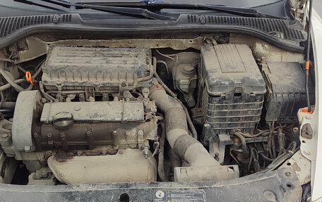 Skoda Octavia, 2012 год, 495 000 рублей, 22 фотография