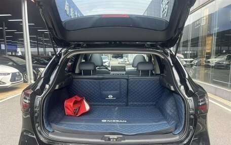 Nissan Qashqai, 2025 год, 2 405 000 рублей, 9 фотография
