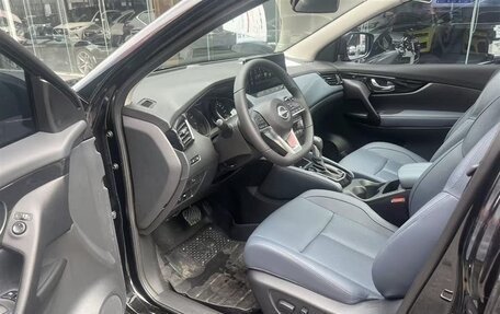 Nissan Qashqai, 2025 год, 2 405 000 рублей, 12 фотография