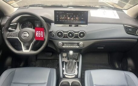 Nissan Qashqai, 2025 год, 2 405 000 рублей, 2 фотография