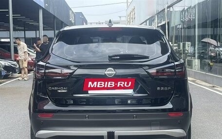 Nissan Qashqai, 2025 год, 2 405 000 рублей, 3 фотография