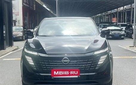 Nissan Qashqai, 2025 год, 2 405 000 рублей, 15 фотография