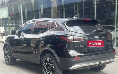 Nissan Qashqai, 2025 год, 2 405 000 рублей, 10 фотография