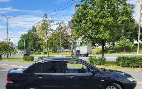 Mitsubishi Lancer IX, 2009 год, 570 000 рублей, 11 фотография