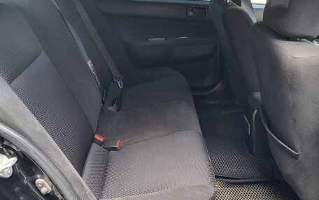 Mitsubishi Lancer IX, 2009 год, 570 000 рублей, 13 фотография