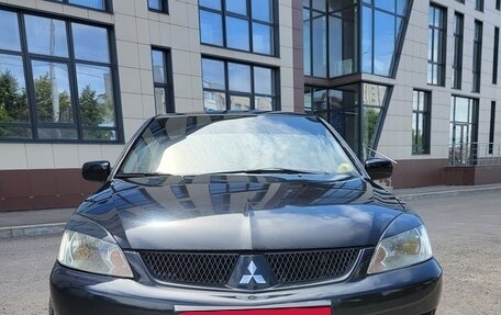 Mitsubishi Lancer IX, 2009 год, 570 000 рублей, 3 фотография