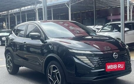 Nissan Qashqai, 2025 год, 2 405 000 рублей, 13 фотография