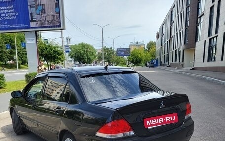 Mitsubishi Lancer IX, 2009 год, 570 000 рублей, 7 фотография