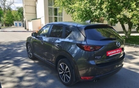 Mazda CX-5 II, 2020 год, 2 550 000 рублей, 4 фотография