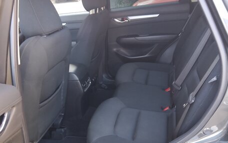 Mazda CX-5 II, 2020 год, 2 550 000 рублей, 10 фотография