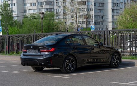 BMW 3 серия, 2024 год, 4 570 000 рублей, 2 фотография
