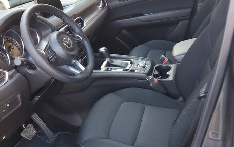 Mazda CX-5 II, 2020 год, 2 550 000 рублей, 9 фотография